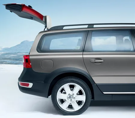 Volvo XC70 3.2SE AWD (BB6324XC)