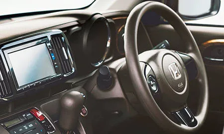 Honda None SELECT (JG1)