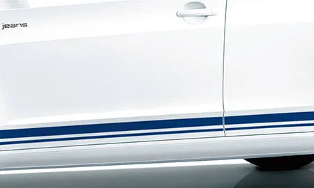Volkswagen UP JEANS UP! (AACHY)