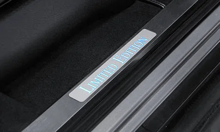 Mercedes Benz Gclass G350D HERITAGE EDITION (463348)