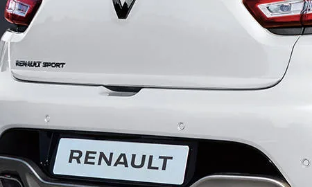 Renault Lutecia SPORT TROPHY FINAL EDITION (RH4B / RM5M1)