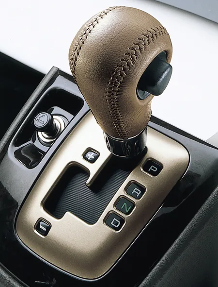 Mitsubishi Rvr SPORTS GEAR AERO (N64WG)