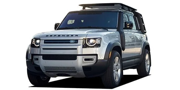 Land Rover Defender 110SE P300 (LE72XCA)