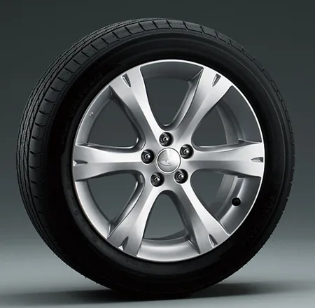 Subaru Exiga 2.5I-S (YA9)