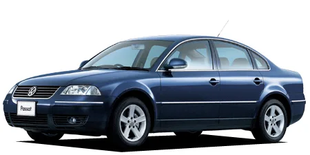 Passat 3BBDNF