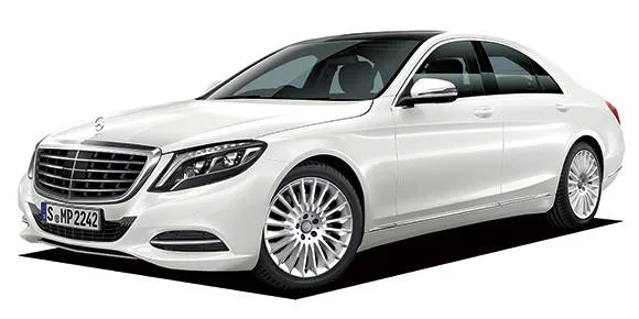 Mercedes Benz Sclass S400 HYBRID EXCLUSIVE (222057 / 222182 / 222182C)