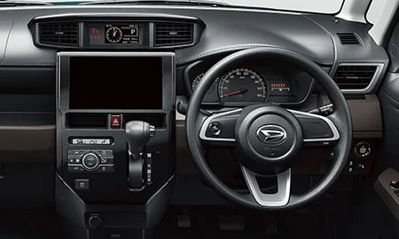 Daihatsu Thor G TURBO (M900S)