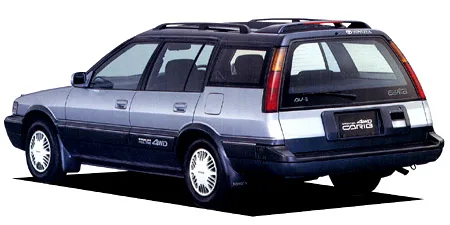 Toyota Sprinter Carib AV-II (AE95G)