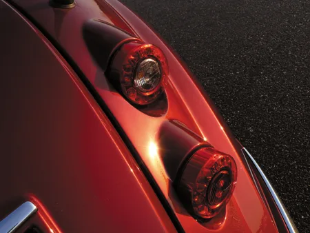 Mitsuoka Himiko PREMIUM (NCEC)