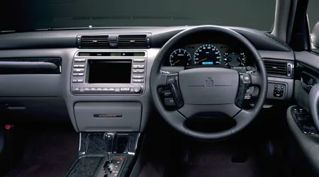 Toyota Crown Estate ATHLETE G (JZS175W)