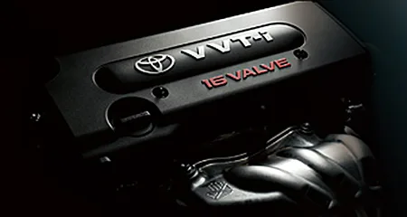 Toyota RAV4 STYLE (ACA31W)
