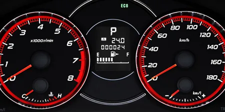 Subaru Forester 2.0XS PLATINUM SELECTION (SHJ)