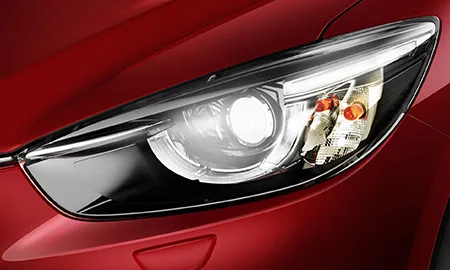 Mazda CX5 25S PROACTIVE (KE5AW)
