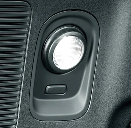 Honda Freed Spike G (GB3)