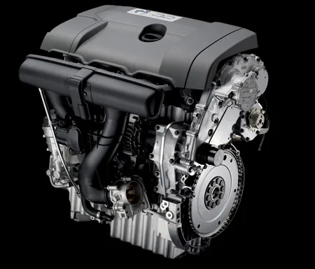 Volvo XC90 V8 TE AWD (CB8444AW)