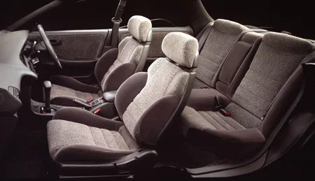 Toyota Carina ED X (ST182)