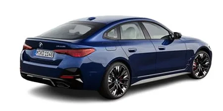 Bmw 4 Series M440i X DRIVE GRAN COUPE (12AV20 / 12AW30)