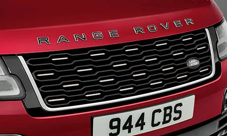 Land Rover Range Rover VOGUE (LG3KD)