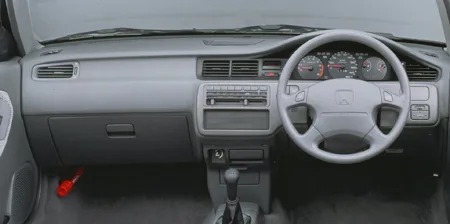 Honda Civic Ferio SIR (EG9)