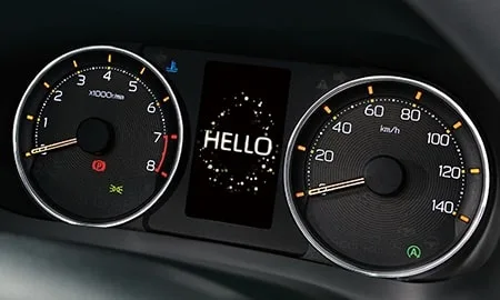Daihatsu Move RS (LA850S)