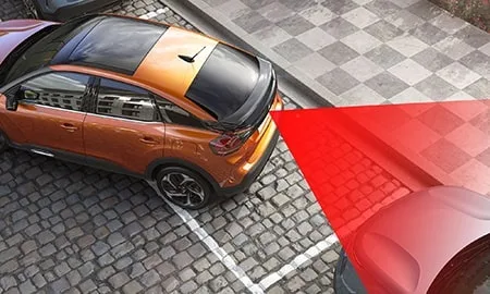 Citroen C4 FEEL (C41HN05)