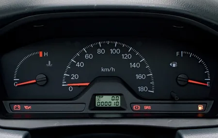 Mitsubishi Lancer MX-E (CS2A)