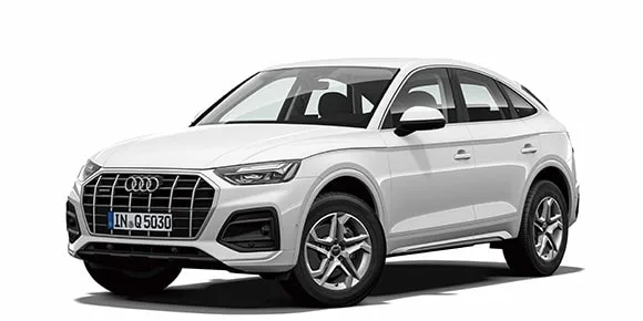 Audi Q5 Sportback 40TDI QUATTRO ADVANCED (FYDTPA / FYDTPS)