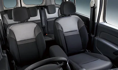 Renault Kangoo PAYSAGE (KWH5F1)