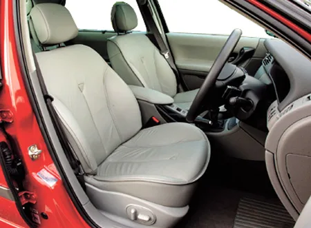 Renault Laguna V6 (GL7X)