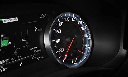 Toyota Crown RS ADVANCE (ARS220)