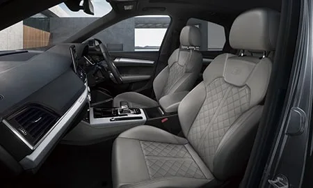 Audi Q5 Sportback HIGH STYLE (FYDTPA / FYDTPS)