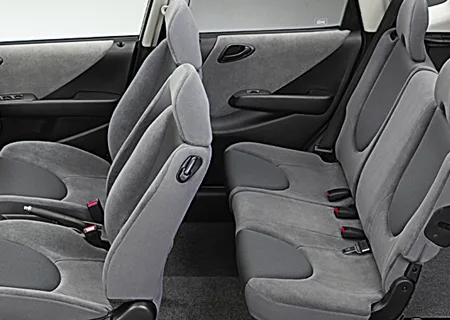 Honda Fit 1.3AU (GD1)