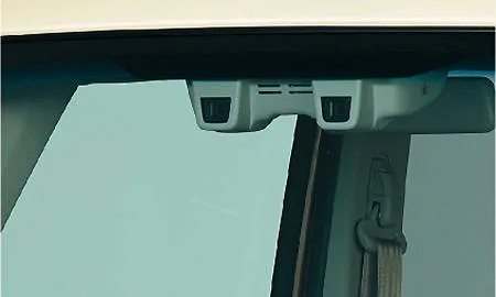 Suzuki Spacia G (MK42S)