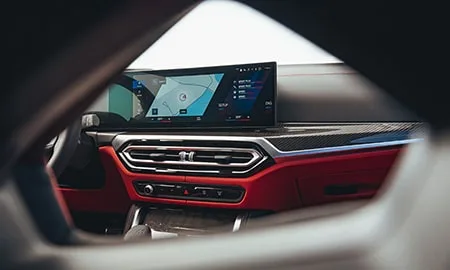 Bmw M3 TOURING COMPETITION M X DRIVE (12GB30)