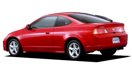 Honda Integra IS (DC5)