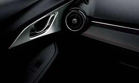 Mazda CX3 XD TOURING (DK5AW)