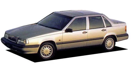 Volvo 850 GL (8B5252)