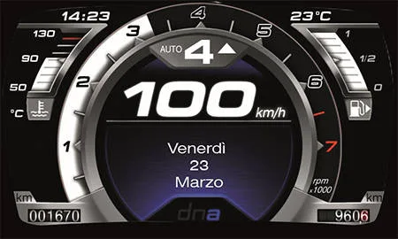 Alfa Romeo 4C Spider BASE GRADE (96018)