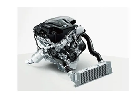 Bmw 3 Series 320i X DRIVE (3B20 / 3D20)