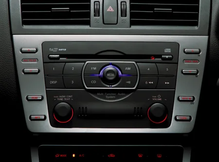 Mazda Atenza Sport 25C (GH5AS)