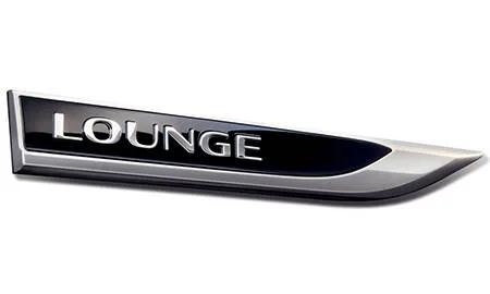 Volkswagen Golf LOUNGE (AUCJZ / AUCPT)
