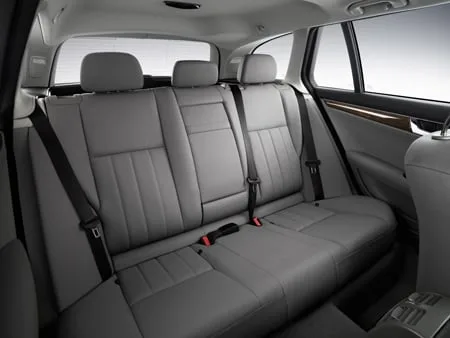 Mercedes Benz Cclass Stationwagon C200 KOMPRESSOR STATIONWAGON (204241)