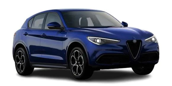 Alfa Romeo Stelvio 2.2 TURBO DIESEL Q4 TI (94922)