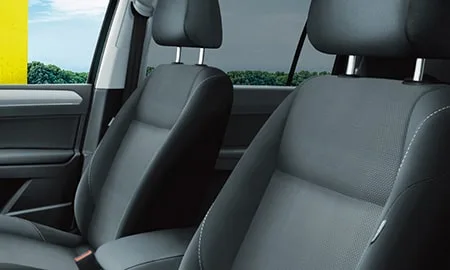 Volkswagen Golf Touran TSI TRENDLINE (1TDPC)