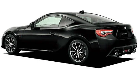 Toyota 86 GT (ZN6)