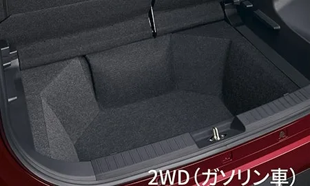 Daihatsu Rocky PREMIUM G HEV (A202S)