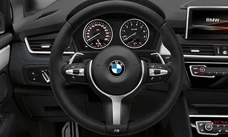 Bmw 2 Series 218D GRAN TOURER (2E20)