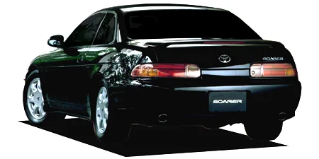 Toyota Soarer 3.0GT S PACKAGE (JZZ31)