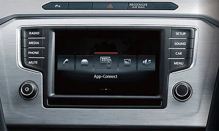 Volkswagen Passat TSI TRENDLINE (3CCZE)
