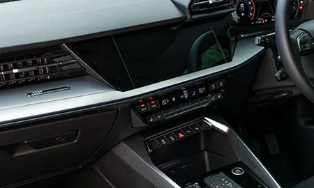 Audi A3 SPORTBACK 30 TFSI (GYDLA)